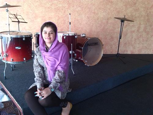mehrnaz&nbsp;solimani