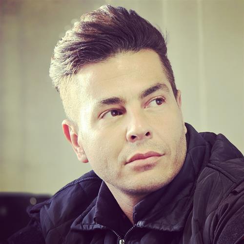 حمیدرضا&nbsp;مهدی زاده