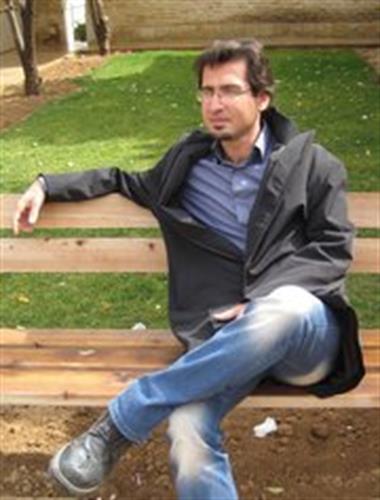 morteza&nbsp;rostami