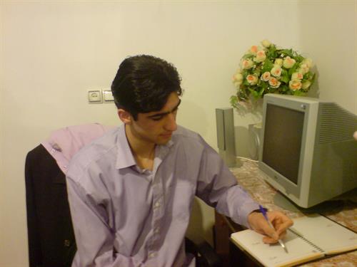 hossein&nbsp;tabatabaei