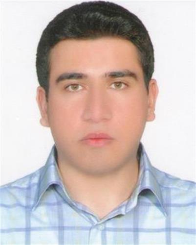 alireza&nbsp;gholami