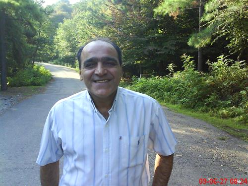 mohammad&nbsp;safaei