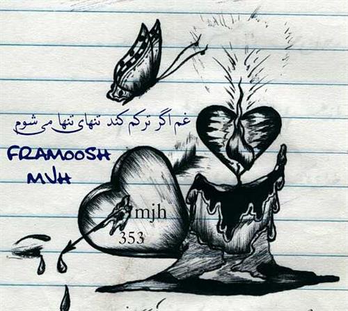 زهره &nbsp;فرجام