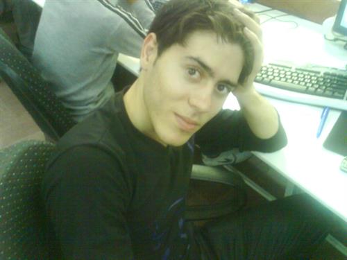 mehrdad&nbsp;sakhtegi