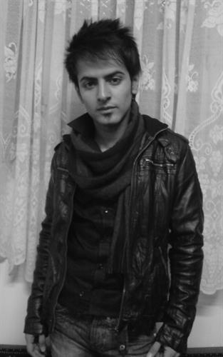 milad&nbsp;yaghoobi