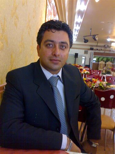 dr. arash karimi&nbsp;karimi