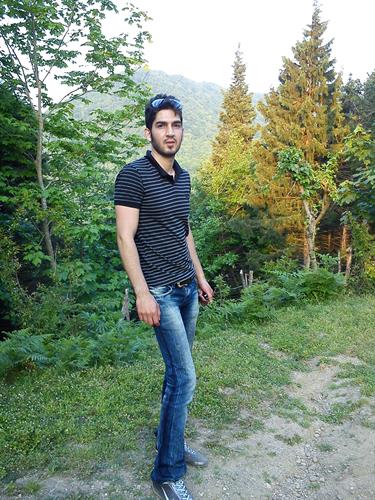 حمید&nbsp;احمدی