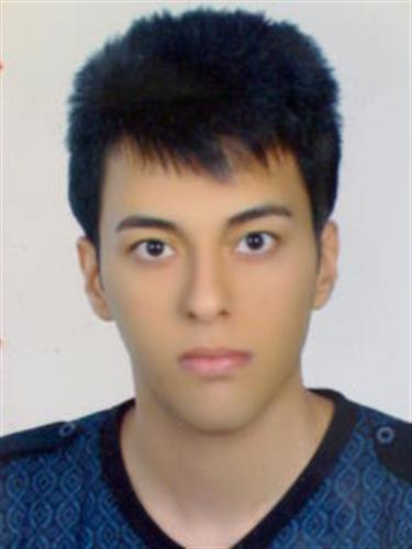 mehrdad&nbsp;ghorbani