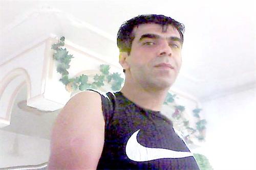 arash&nbsp;pouladrak