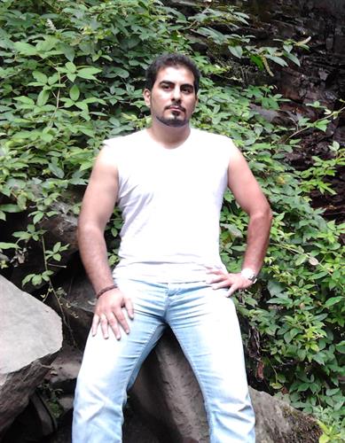 afshin&nbsp;ghafoori