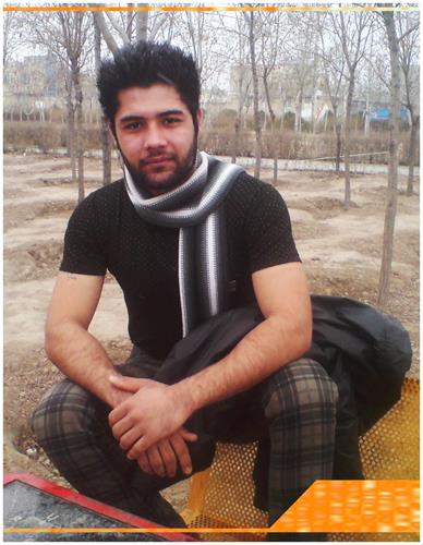 mohammad&nbsp;mosavi