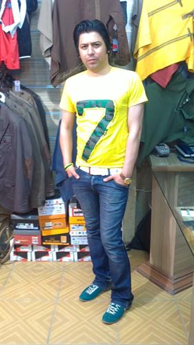 alireza&nbsp;dehghan