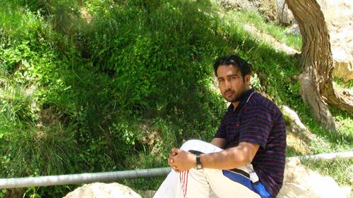 mohammad&nbsp;shaianfar