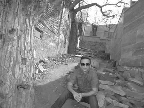 mohsen&nbsp;dastnama