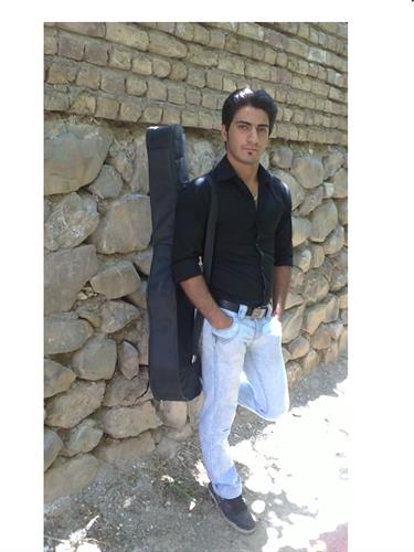 reza&nbsp;alikhani1