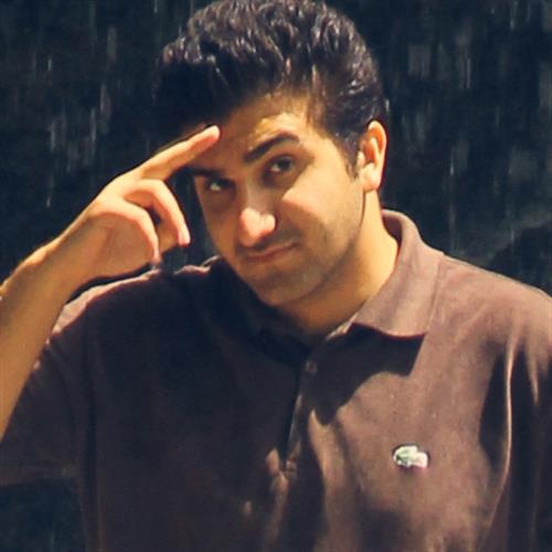 hamid reza&nbsp;ramezani