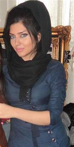 نازنین&nbsp;ملوس