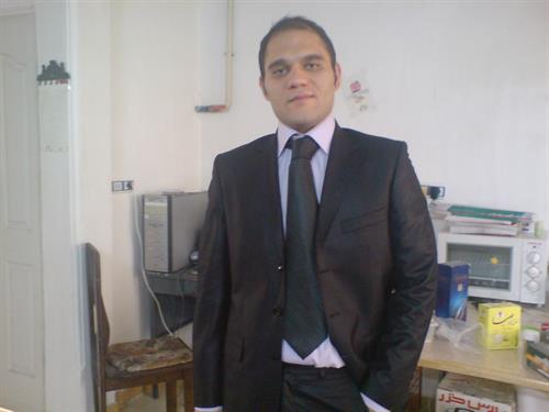 mohamad&nbsp;ghazanfari