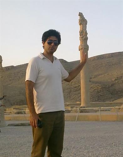 behdad&nbsp;electrician