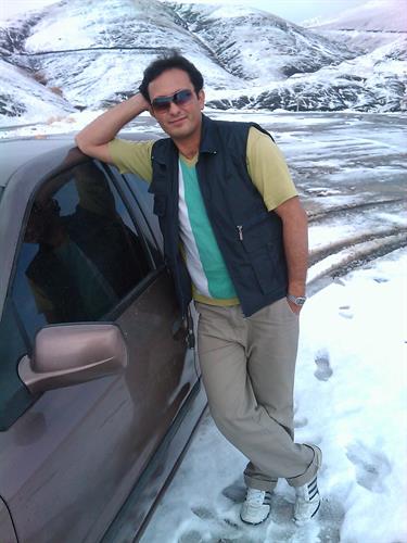 arash&nbsp;vahid shadi