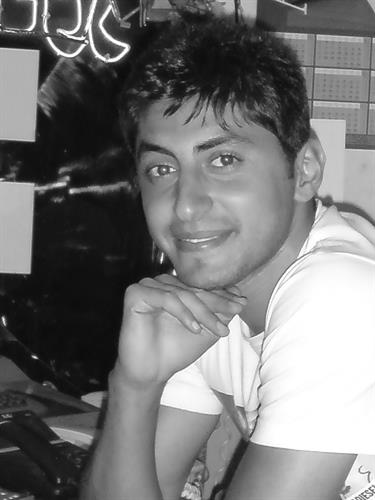 mehran&nbsp;jahan mirzaeie