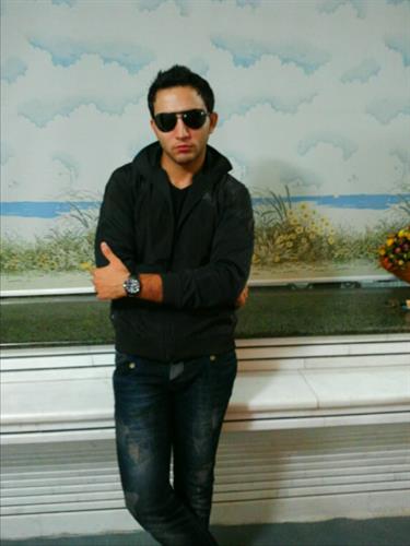 hamed &nbsp;davari
