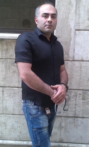 alireza&nbsp;vaghefi rezae