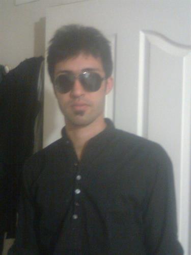 hashem&nbsp;goli