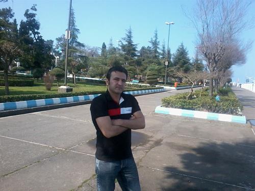 mohsen&nbsp;pouyan
