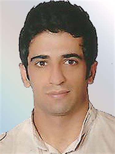 محمد&nbsp;اصغري