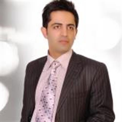 ارمان&nbsp;نجفي