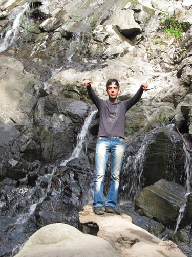 vahid&nbsp;matin rad