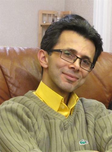 amir&nbsp;pourmoshtagh