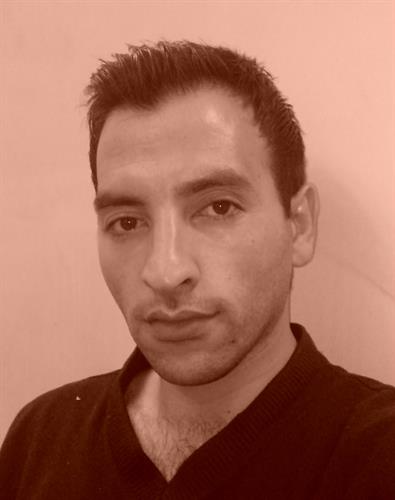 ali&nbsp;rasoli