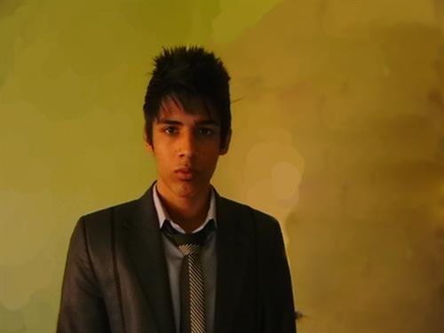 hossein&nbsp;esmaeili