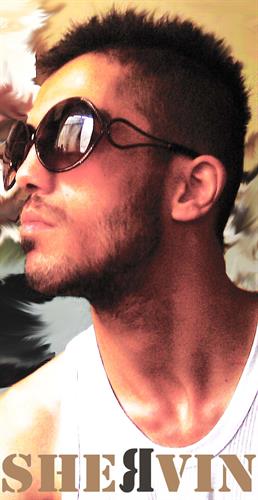shervin&nbsp;arian