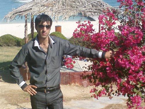 رضا &nbsp;کرمی