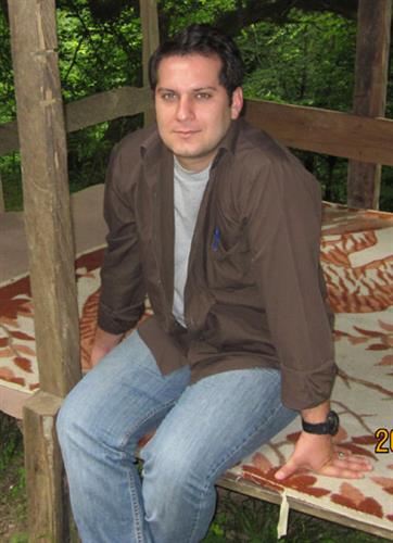 alireza&nbsp;heydari