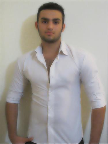 mohammad&nbsp;ariya
