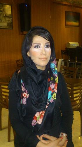 نیکی&nbsp;آریایی