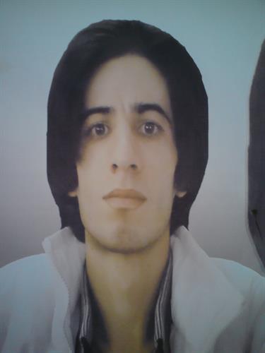 حسین &nbsp;وکیلی