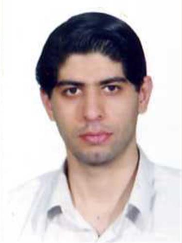 mostafa&nbsp;shaygan