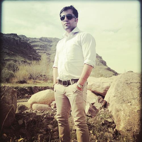 jamshid&nbsp;azarmanesh