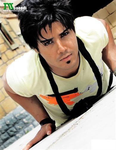 mehrdad&nbsp;faramarzi