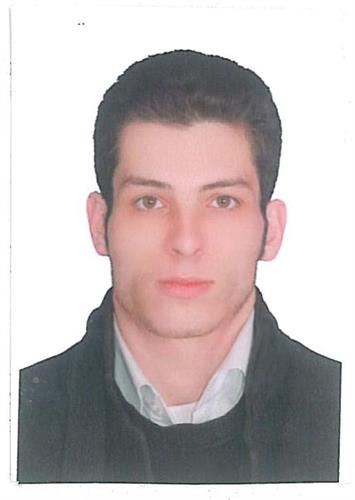 mohammad&nbsp;bahrami