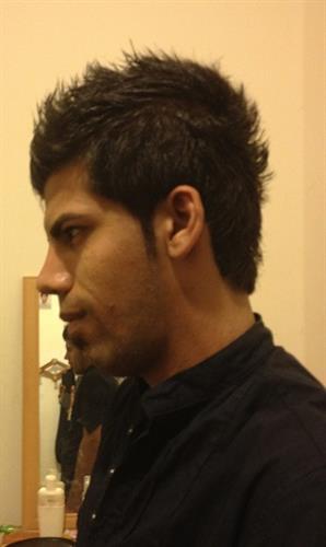 bahram&nbsp;taghizadeh