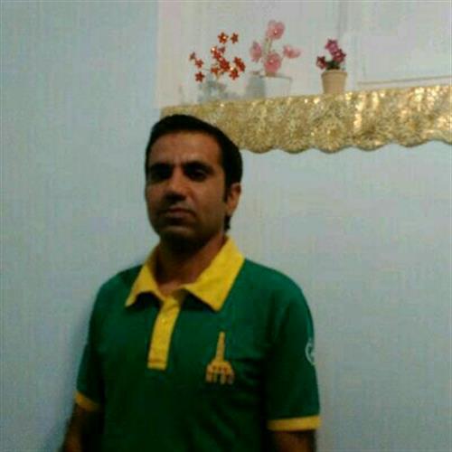 عباس&nbsp;بامحبت