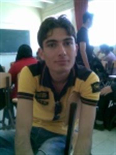 armin&nbsp;jahani