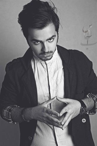 aghaye&nbsp;devourer