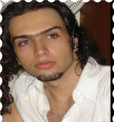 arshia&nbsp;فرهمند